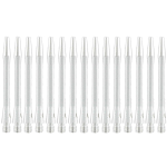 Bulls Simplex Silver shafts 5-pack